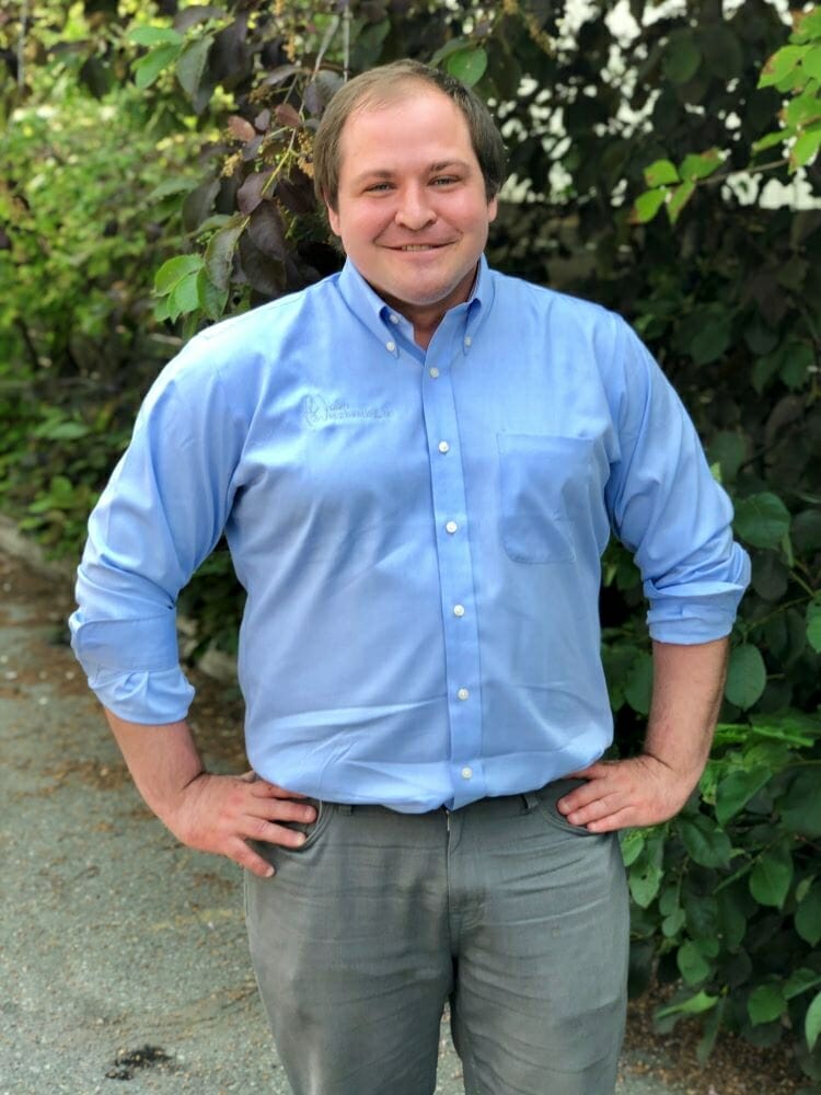 Matt Wuestenfeld, EIT