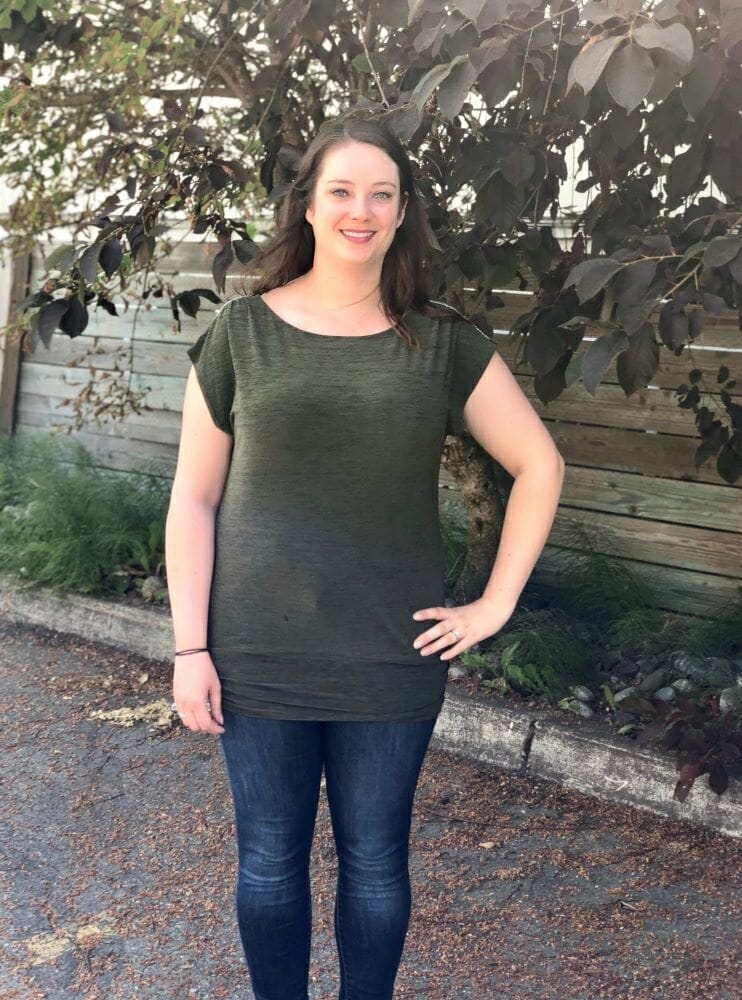 Rebecca Nikolic, PE